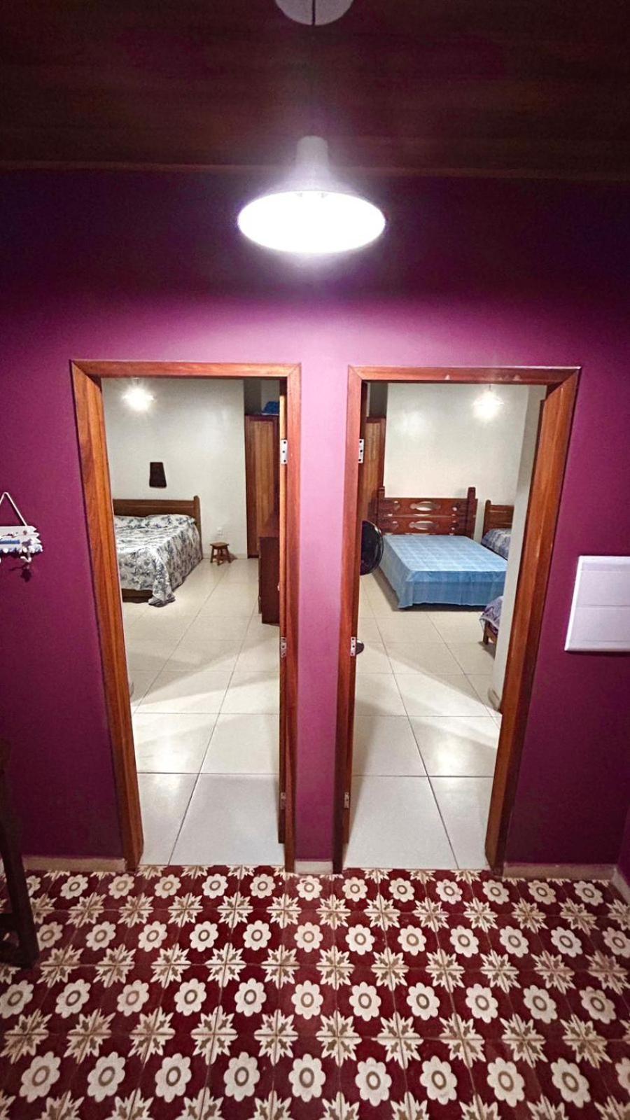 Willa Casa Pierot Luis Correia Zewnętrze zdjęcie